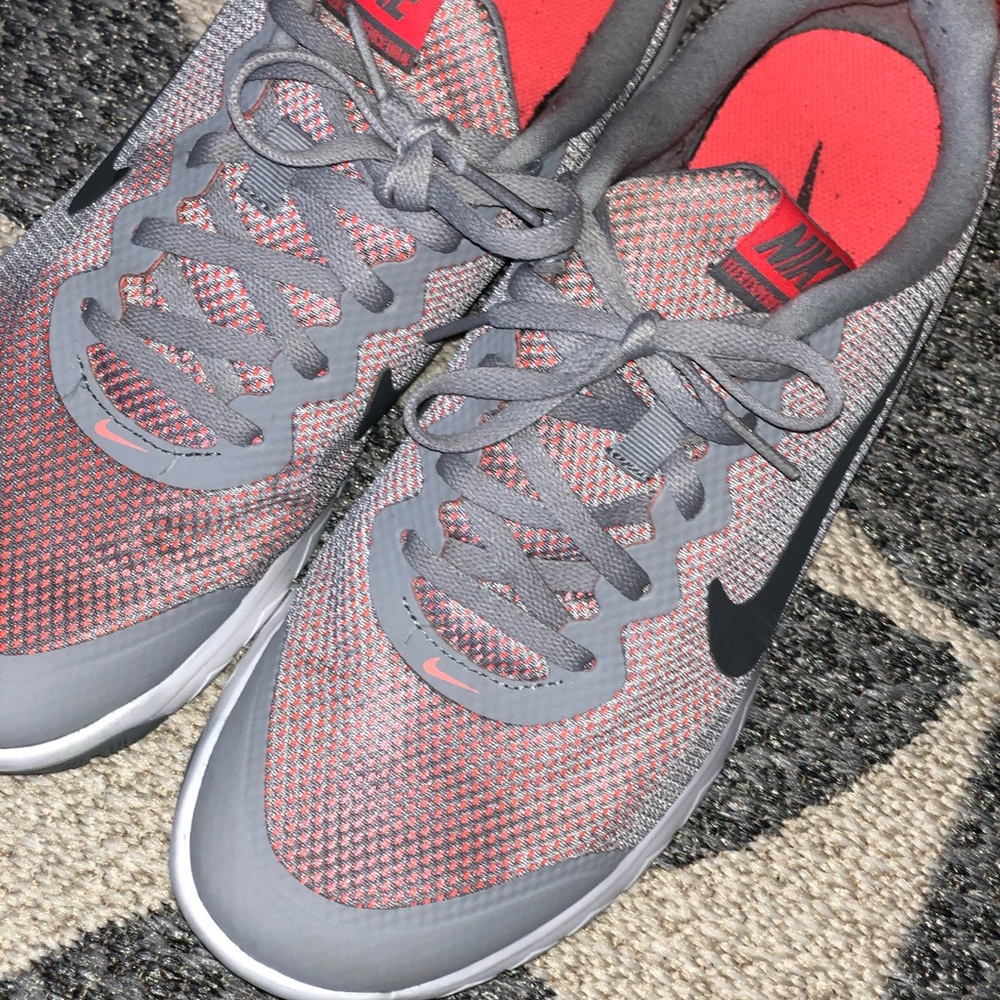 Women’ Nike FLUKNIT LUNAR3